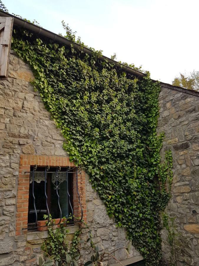 La Parenthese Villa Chimay Exterior foto